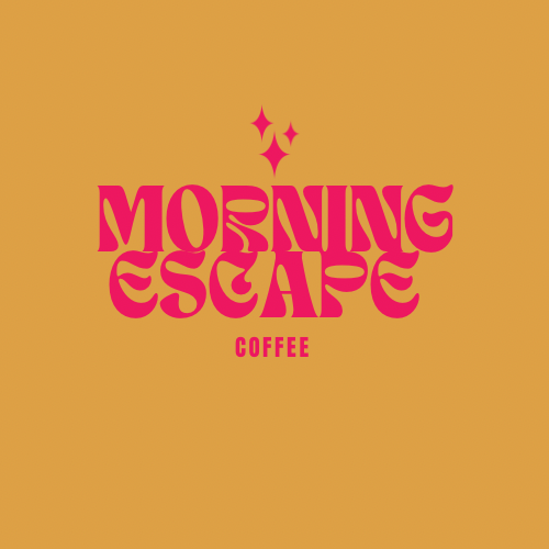 Morning Escape Coffee